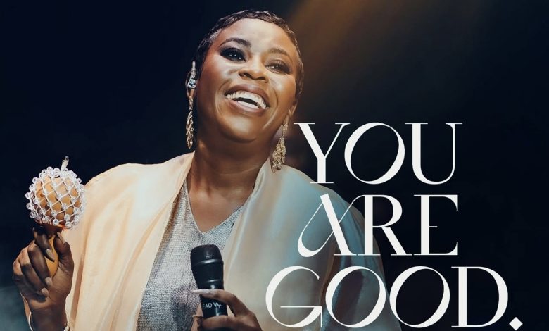 Queendalyn Yurglee Releases a Praise-Filled New Single “You Are Good”
