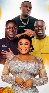 Selassie Brown Releases Debut Album, “My Compensation” Under Gold Legacy Empire/Gold Legacy Music Label