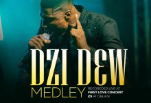 Joshua Ahenkorah’s “Dzi Dew” Medley Sparks Nationwide Revival With 50k+ Views and Viral TikTok Trend