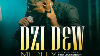 Joshua Ahenkorah’s “Dzi Dew” Medley Sparks Nationwide Revival With 50k+ Views and Viral TikTok Trend