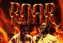 Queendalyn Yurglee Features Pastor Isaiah on Powerful New Song “ROAR”