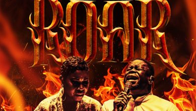 Queendalyn Yurglee Features Pastor Isaiah on Powerful New Song “ROAR”