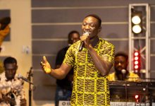 Danny Addo Releases Soul-Stirring New Single Hwe Nea Awurade Aye (See What the Lord Has Done) Featuring Kwadwo Awortey