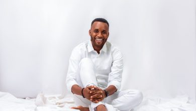 Music Is A Spiritual Tool For Service - Odunayo Adebayo