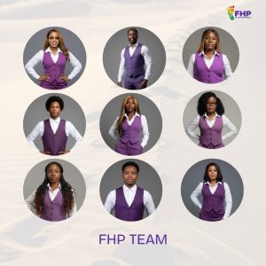 When Waiting Gets Hard, Follow Him Project (FHP) Responds with “Faithful To The End”