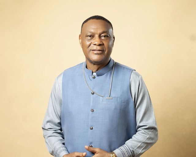 One person who consistently demonstrates mastery of these four elements is Rev. Sam Korankye Ankrah, Apostle General of Royalhouse Chapel International. 