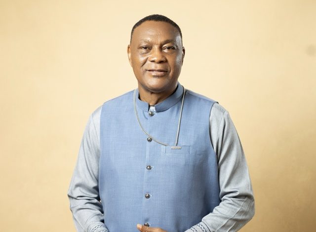 One person who consistently demonstrates mastery of these four elements is Rev. Sam Korankye Ankrah, Apostle General of Royalhouse Chapel International.