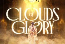 QUEENDALYN YURGLEE RELEASES HER CLOUDS OF GLORY ALBUM