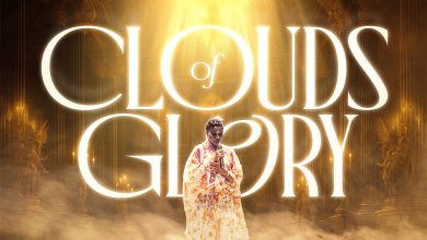 QUEENDALYN YURGLEE RELEASES HER CLOUDS OF GLORY ALBUM