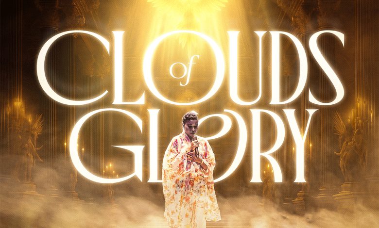 QUEENDALYN YURGLEE RELEASES HER CLOUDS OF GLORY ALBUM