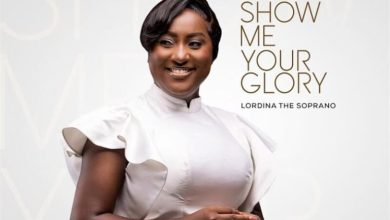 Show Me Your Glory: Lordina The Soprano Releases Powerful Song