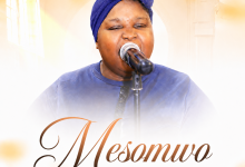 Akua Kwateng’s New Gospel Release Mesom Wo Touches Hearts with Message of Devotion