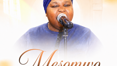 Akua Kwateng’s New Gospel Release Mesom Wo Touches Hearts with Message of Devotion