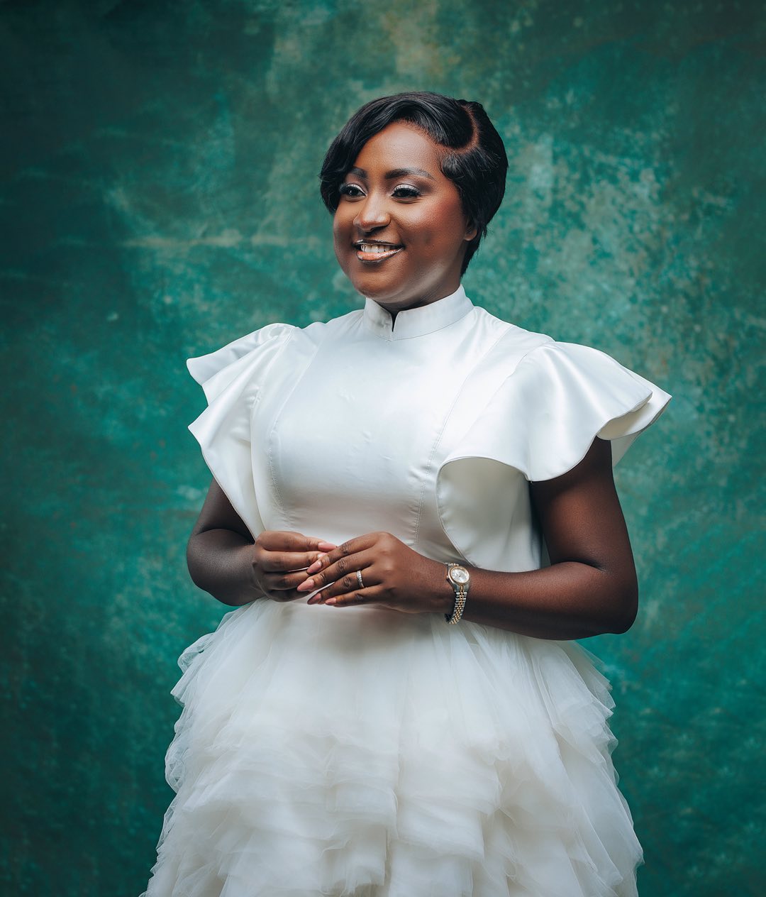 Show Me Your Glory: Lordina The Soprano Releases Powerful Song